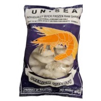 Raw Shrimp Size 16/20 800g