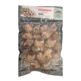 Cooked Periwinkle  900g