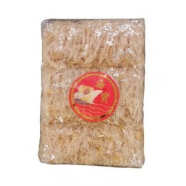 Dried shark fin 200g