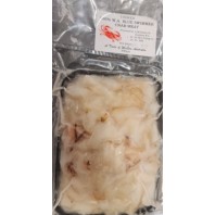 WA Blue Swimmer Crab Meat Cooked 500g