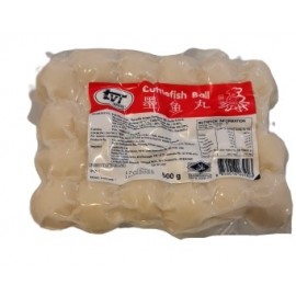 Cuttlefish Ball 500g