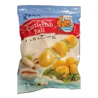 Premium Selection Cuttlefish Ball 780g