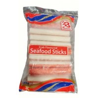 Crab Flavoured Seafood Sticks 1000g