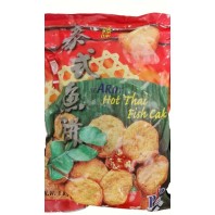 Searoy Hot Thai Fish Cake 1000g